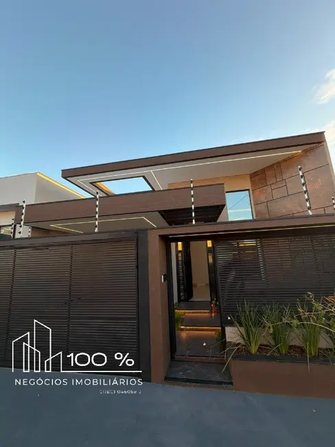 Casa de Condomínio com 3 quartos à venda, 120m2 em SETSUL, Sao Jose Do Rio Preto - SP - imagem 2 Foto 2 de Casa de Condomínio com 3 quartos à venda, 120m2 em SETSUL, Sao Jose Do Rio Preto - SP