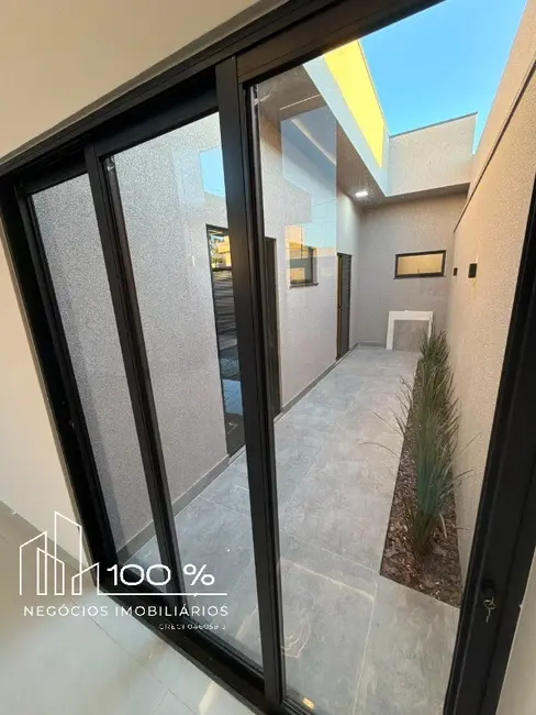 Casa de Condomínio com 3 quartos à venda, 120m2 em SETSUL, Sao Jose Do Rio Preto - SP - imagem 3 Foto 3 de Casa de Condomínio com 3 quartos à venda, 120m2 em SETSUL, Sao Jose Do Rio Preto - SP