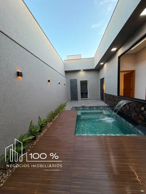 Casa de Condomínio com 3 quartos à venda, 120m2 em SETSUL, Sao Jose Do Rio Preto - SP - imagem 7 Foto 7 de Casa de Condomínio com 3 quartos à venda, 120m2 em SETSUL, Sao Jose Do Rio Preto - SP