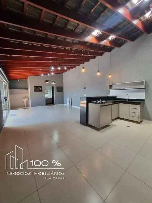 Foto 9 de Casa com 2 quartos à venda, 120m2 em Sao Jose Do Rio Preto - SP