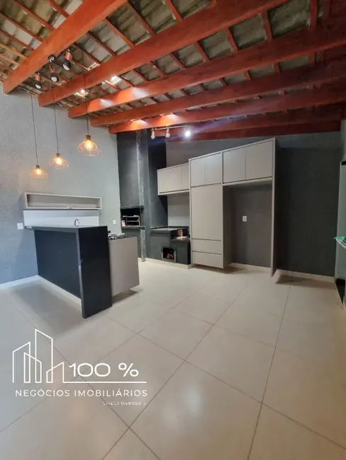 Foto 4 de Casa com 2 quartos à venda, 120m2 em Sao Jose Do Rio Preto - SP