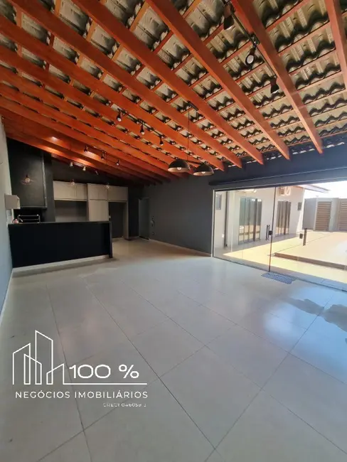 Foto 7 de Casa com 2 quartos à venda, 120m2 em Sao Jose Do Rio Preto - SP