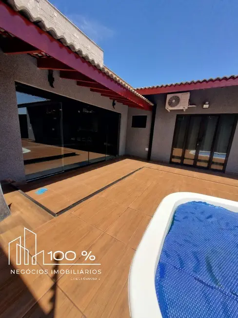 Foto 3 de Casa com 2 quartos à venda, 120m2 em Sao Jose Do Rio Preto - SP