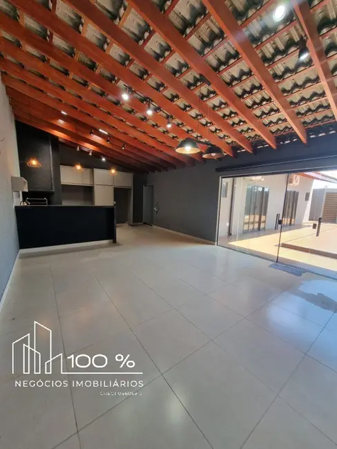 Foto 1 de Casa com 2 quartos à venda, 120m2 em Sao Jose Do Rio Preto - SP