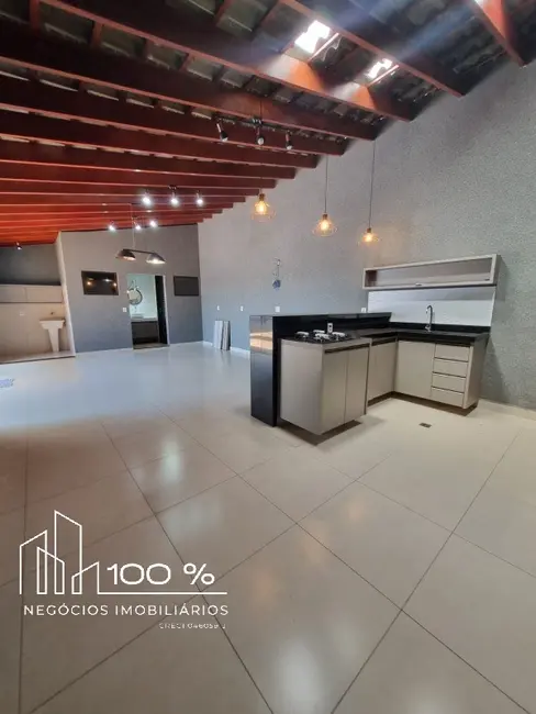 Foto 8 de Casa com 2 quartos à venda, 120m2 em Sao Jose Do Rio Preto - SP