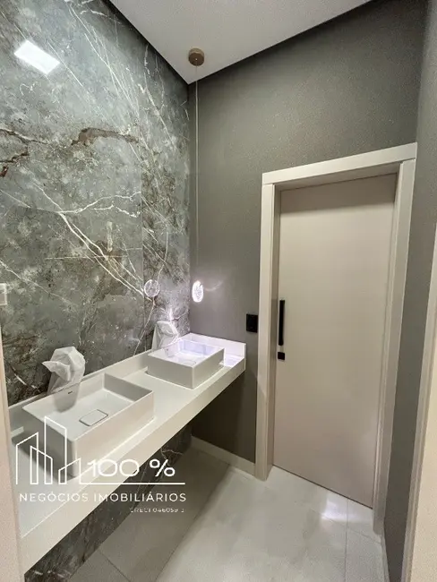 Foto 7 de Casa de Condomínio com 3 quartos à venda, 160m2 em Sao Jose Do Rio Preto - SP