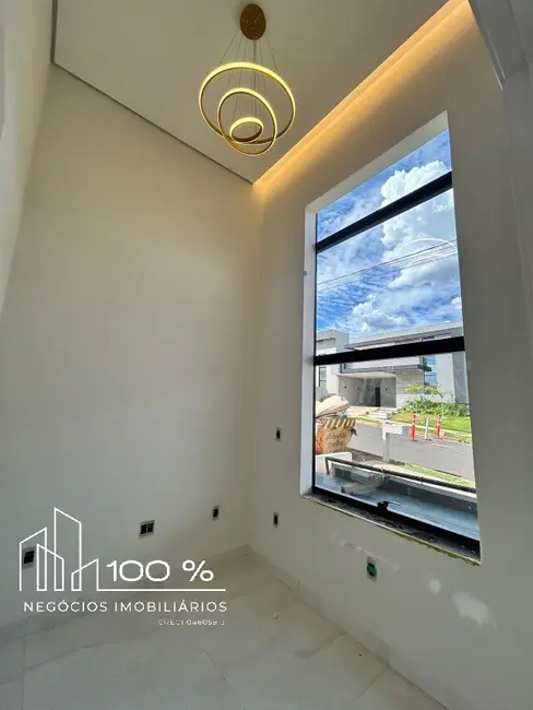 Foto 4 de Casa de Condomínio com 3 quartos à venda, 160m2 em Sao Jose Do Rio Preto - SP