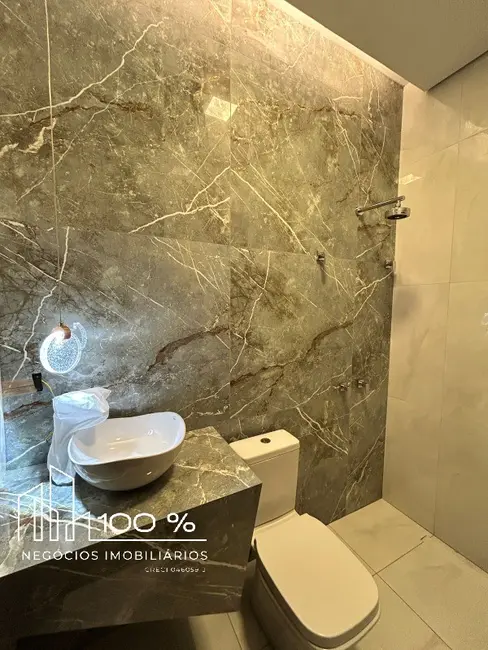 Foto 8 de Casa de Condomínio com 3 quartos à venda, 160m2 em Sao Jose Do Rio Preto - SP