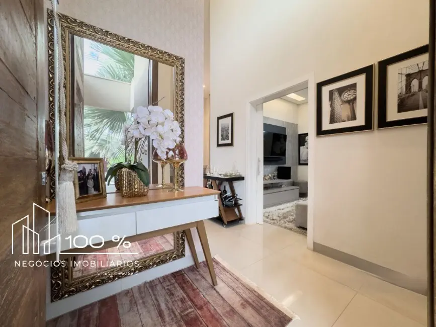 Casa de Condomínio com 2 quartos à venda, 207m2 em Parque Residencial Damha IV, Sao Jose Do Rio Preto - SP - imagem 5 Foto 5 de Casa de Condomínio com 2 quartos à venda, 207m2 em Parque Residencial Damha IV, Sao Jose Do Rio Preto - SP