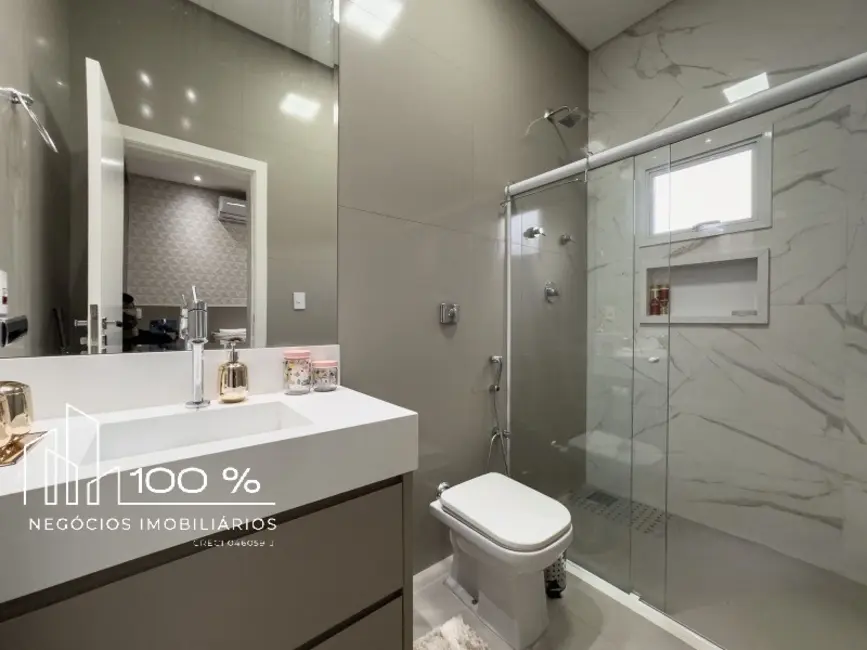 Casa de Condomínio com 2 quartos à venda, 207m2 em Parque Residencial Damha IV, Sao Jose Do Rio Preto - SP - imagem 7 Foto 7 de Casa de Condomínio com 2 quartos à venda, 207m2 em Parque Residencial Damha IV, Sao Jose Do Rio Preto - SP