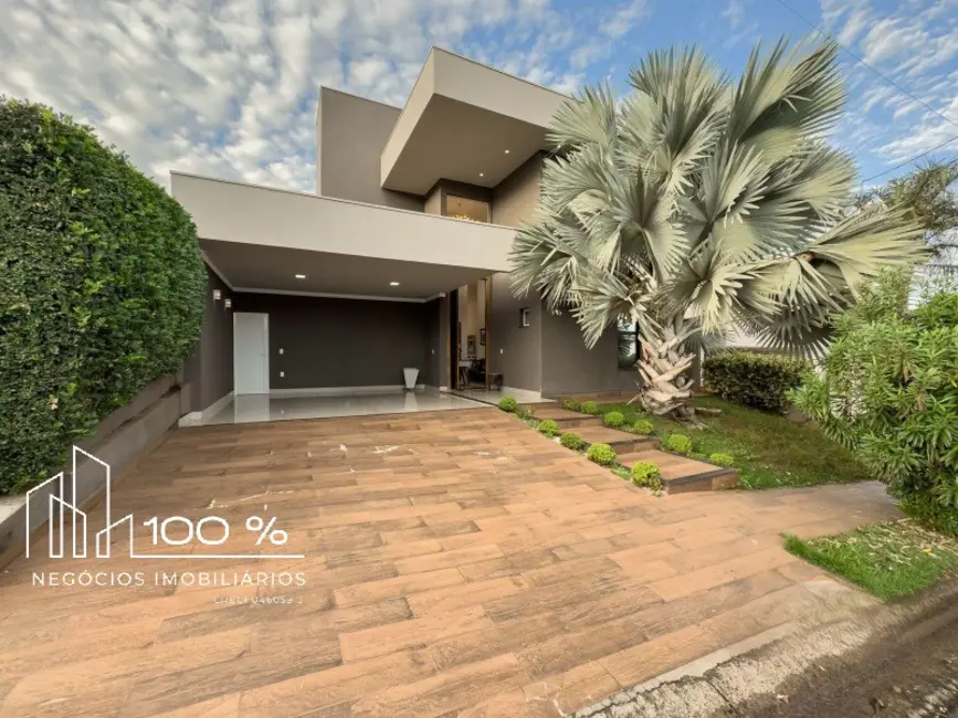 Casa de Condomínio com 2 quartos à venda, 207m2 em Parque Residencial Damha IV, Sao Jose Do Rio Preto - SP - imagem 4 Foto 4 de Casa de Condomínio com 2 quartos à venda, 207m2 em Parque Residencial Damha IV, Sao Jose Do Rio Preto - SP