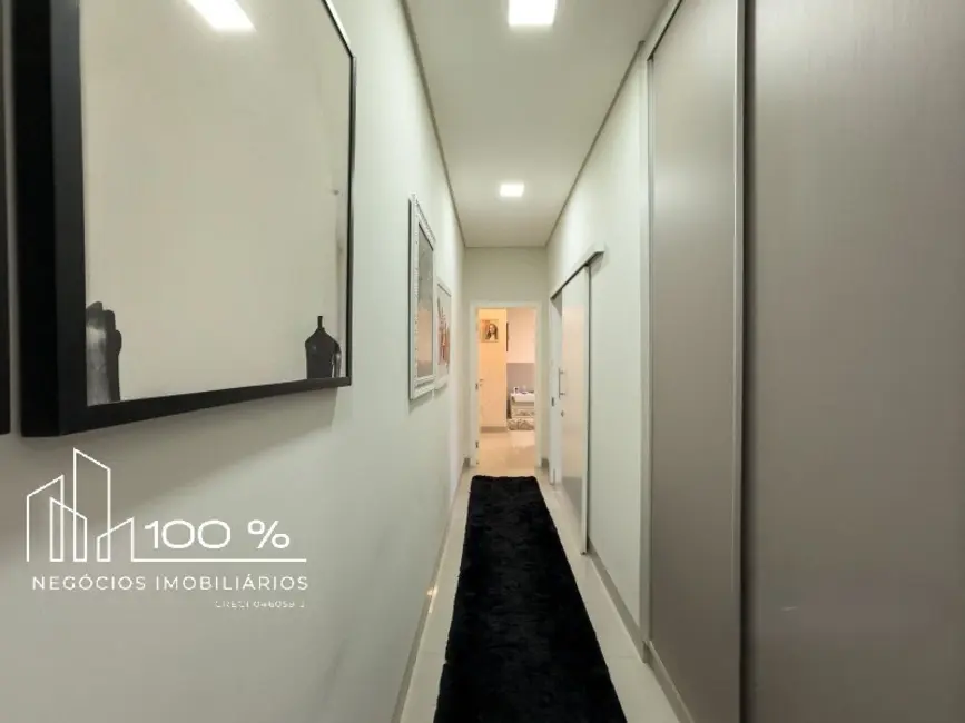 Casa de Condomínio com 2 quartos à venda, 207m2 em Parque Residencial Damha IV, Sao Jose Do Rio Preto - SP - imagem 8 Foto 8 de Casa de Condomínio com 2 quartos à venda, 207m2 em Parque Residencial Damha IV, Sao Jose Do Rio Preto - SP