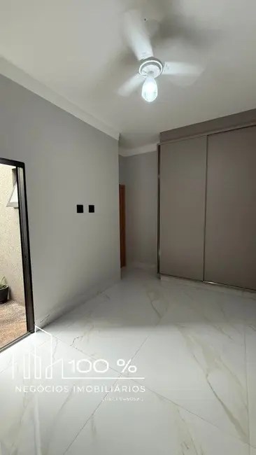 Casa com 3 quartos à venda, 127m2 em SETSUL, Sao Jose Do Rio Preto - SP - imagem 3 Foto 3 de Casa com 3 quartos à venda, 127m2 em SETSUL, Sao Jose Do Rio Preto - SP