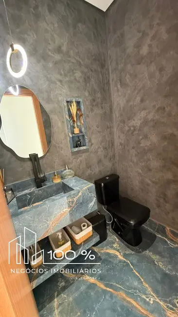 Casa com 3 quartos à venda, 127m2 em SETSUL, Sao Jose Do Rio Preto - SP - imagem 6 Foto 6 de Casa com 3 quartos à venda, 127m2 em SETSUL, Sao Jose Do Rio Preto - SP