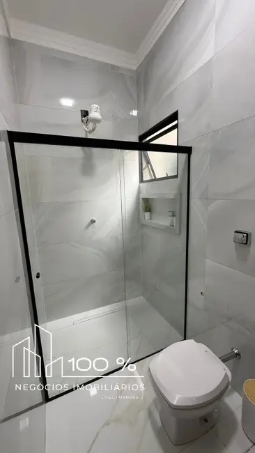 Casa com 3 quartos à venda, 127m2 em SETSUL, Sao Jose Do Rio Preto - SP - imagem 4 Foto 4 de Casa com 3 quartos à venda, 127m2 em SETSUL, Sao Jose Do Rio Preto - SP