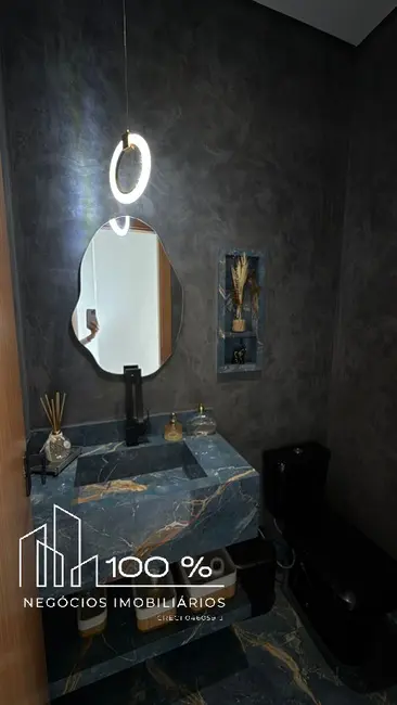 Casa com 3 quartos à venda, 127m2 em SETSUL, Sao Jose Do Rio Preto - SP - imagem 1 Foto 1 de Casa com 3 quartos à venda, 127m2 em SETSUL, Sao Jose Do Rio Preto - SP