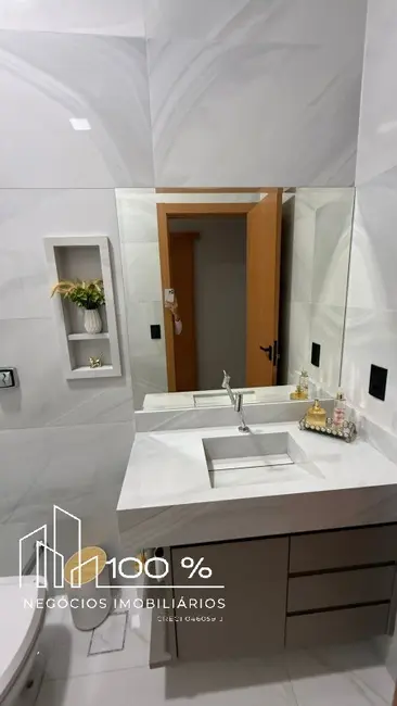 Casa com 3 quartos à venda, 127m2 em SETSUL, Sao Jose Do Rio Preto - SP - imagem 7 Foto 7 de Casa com 3 quartos à venda, 127m2 em SETSUL, Sao Jose Do Rio Preto - SP