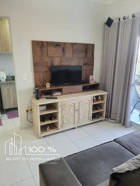Foto 2 de Apartamento com 2 quartos à venda, 65m2 em São Francisco, Sao Jose Do Rio Preto - SP