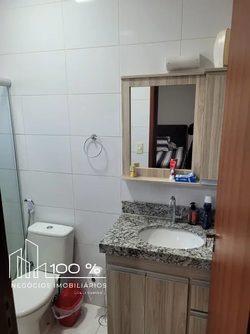Foto 1 de Apartamento com 2 quartos à venda, 65m2 em São Francisco, Sao Jose Do Rio Preto - SP