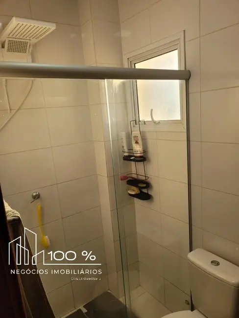 Foto 6 de Apartamento com 2 quartos à venda, 65m2 em São Francisco, Sao Jose Do Rio Preto - SP