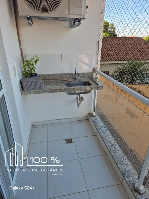 Foto 4 de Apartamento com 2 quartos à venda, 65m2 em São Francisco, Sao Jose Do Rio Preto - SP