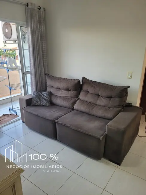 Foto 3 de Apartamento com 2 quartos à venda, 65m2 em São Francisco, Sao Jose Do Rio Preto - SP