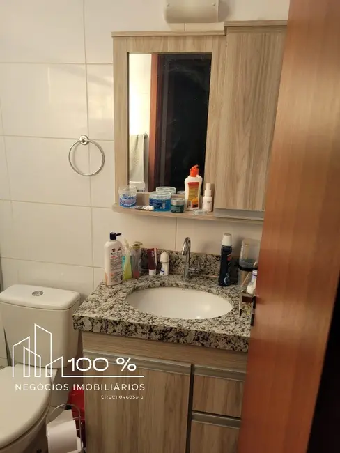Foto 9 de Apartamento com 2 quartos à venda, 65m2 em São Francisco, Sao Jose Do Rio Preto - SP
