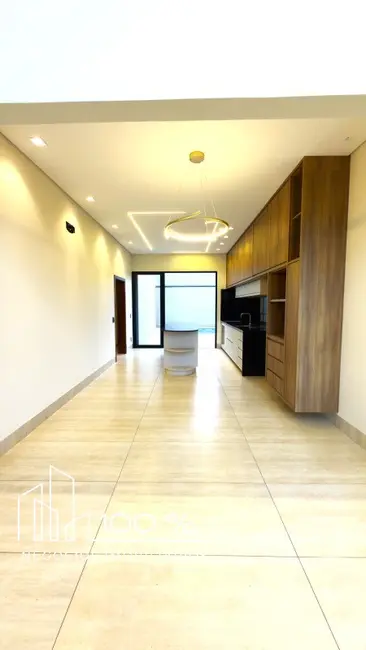 Foto 6 de Casa de Condomínio com 3 quartos à venda, 134m2 em Residencial Maria Júlia, Sao Jose Do Rio Preto - SP