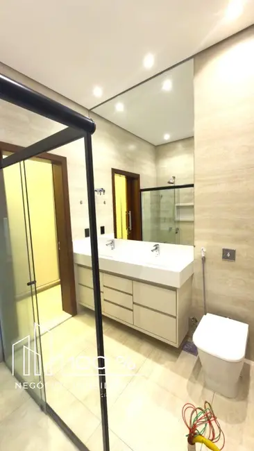 Foto 1 de Casa de Condomínio com 3 quartos à venda, 134m2 em Residencial Maria Júlia, Sao Jose Do Rio Preto - SP