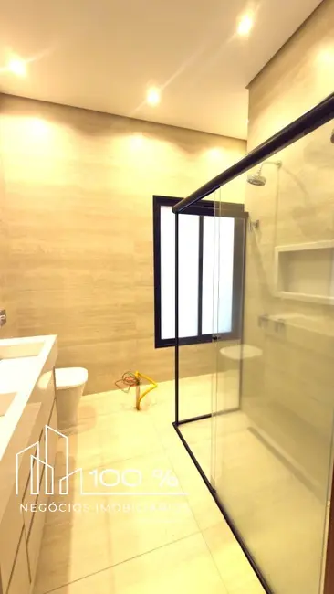 Foto 5 de Casa de Condomínio com 3 quartos à venda, 134m2 em Residencial Maria Júlia, Sao Jose Do Rio Preto - SP