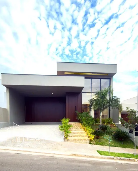 Foto 4 de Casa de Condomínio com 3 quartos à venda, 134m2 em Residencial Maria Júlia, Sao Jose Do Rio Preto - SP