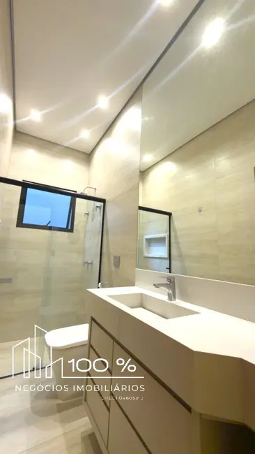 Foto 7 de Casa de Condomínio com 3 quartos à venda, 134m2 em Residencial Maria Júlia, Sao Jose Do Rio Preto - SP