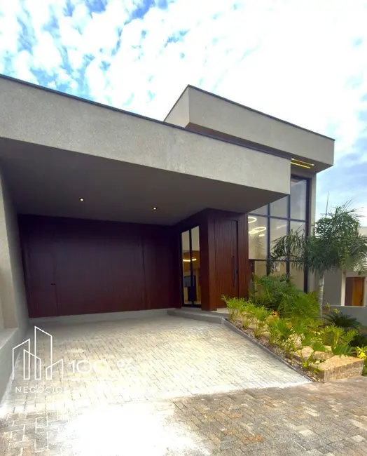 Foto 3 de Casa de Condomínio com 3 quartos à venda, 134m2 em Residencial Maria Júlia, Sao Jose Do Rio Preto - SP