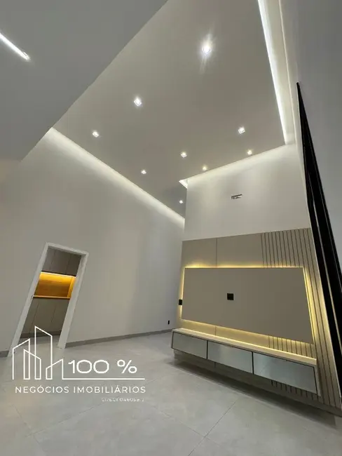 Foto 5 de Casa de Condomínio com 3 quartos à venda, 205m2 em Mirassol - SP