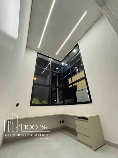 Foto 7 de Casa de Condomínio com 3 quartos à venda, 205m2 em Mirassol - SP