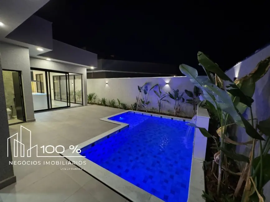 Foto 8 de Casa de Condomínio com 3 quartos à venda, 205m2 em Mirassol - SP