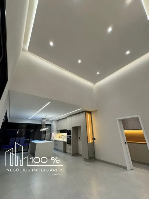 Foto 3 de Casa de Condomínio com 3 quartos à venda, 205m2 em Mirassol - SP