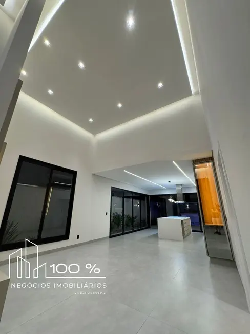 Foto 2 de Casa de Condomínio com 3 quartos à venda, 205m2 em Mirassol - SP