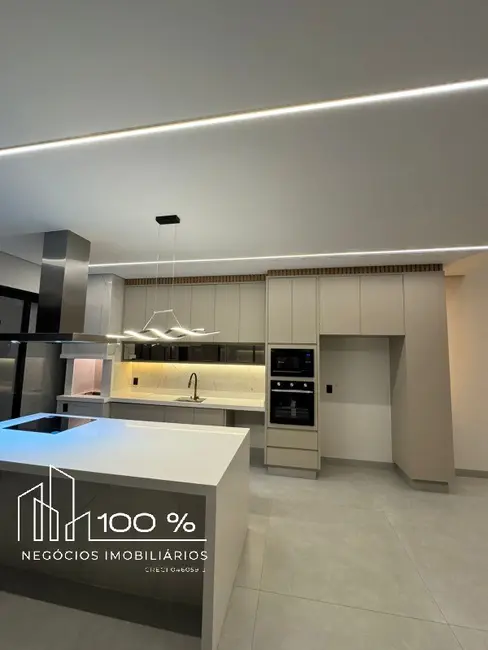Foto 6 de Casa de Condomínio com 3 quartos à venda, 205m2 em Mirassol - SP