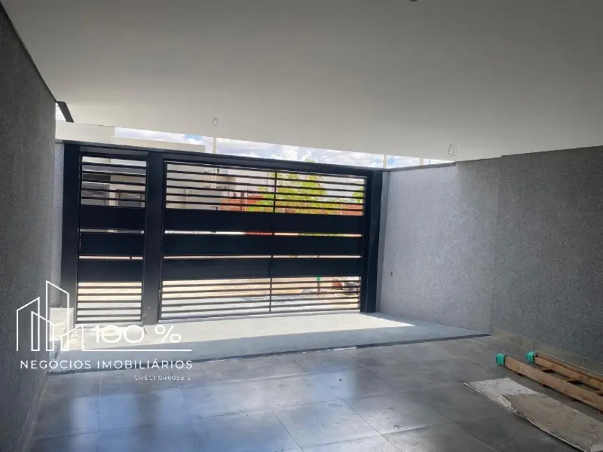 Casa com 2 quartos à venda, 86m2 em SETSUL, Sao Jose Do Rio Preto - SP - imagem 4 Foto 4 de Casa com 2 quartos à venda, 86m2 em SETSUL, Sao Jose Do Rio Preto - SP