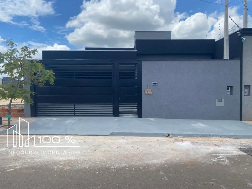 Casa com 2 quartos à venda, 86m2 em SETSUL, Sao Jose Do Rio Preto - SP - imagem 1 Foto 1 de Casa com 2 quartos à venda, 86m2 em SETSUL, Sao Jose Do Rio Preto - SP