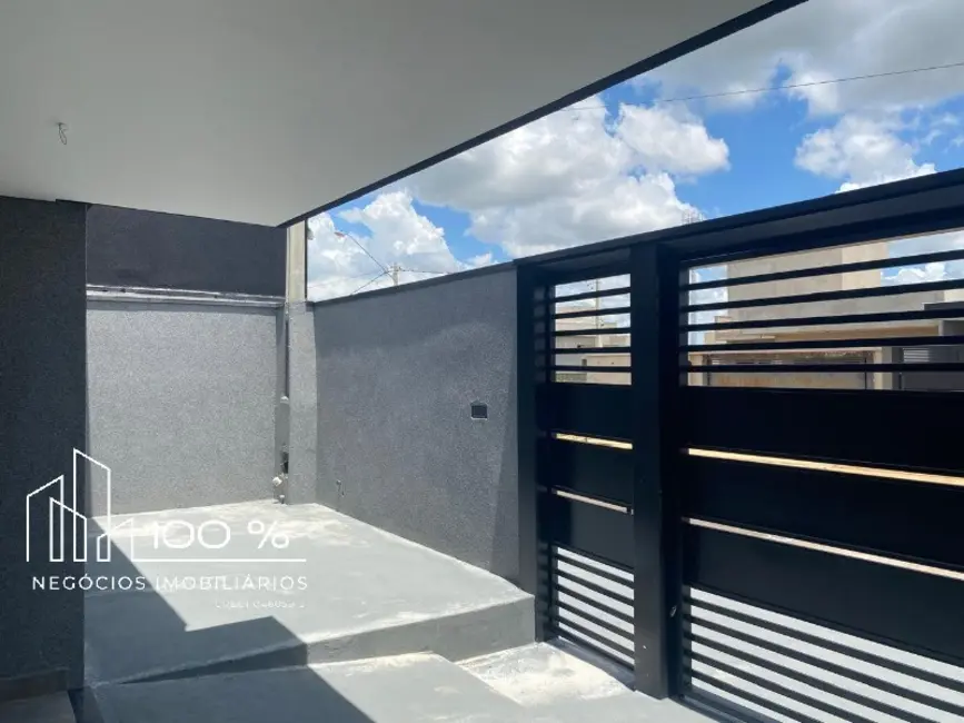Casa com 2 quartos à venda, 86m2 em SETSUL, Sao Jose Do Rio Preto - SP - imagem 5 Foto 5 de Casa com 2 quartos à venda, 86m2 em SETSUL, Sao Jose Do Rio Preto - SP