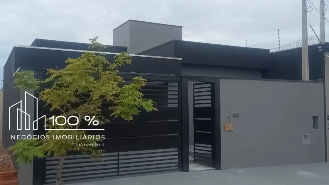 Casa com 2 quartos à venda, 86m2 em SETSUL, Sao Jose Do Rio Preto - SP - imagem 2 Foto 2 de Casa com 2 quartos à venda, 86m2 em SETSUL, Sao Jose Do Rio Preto - SP