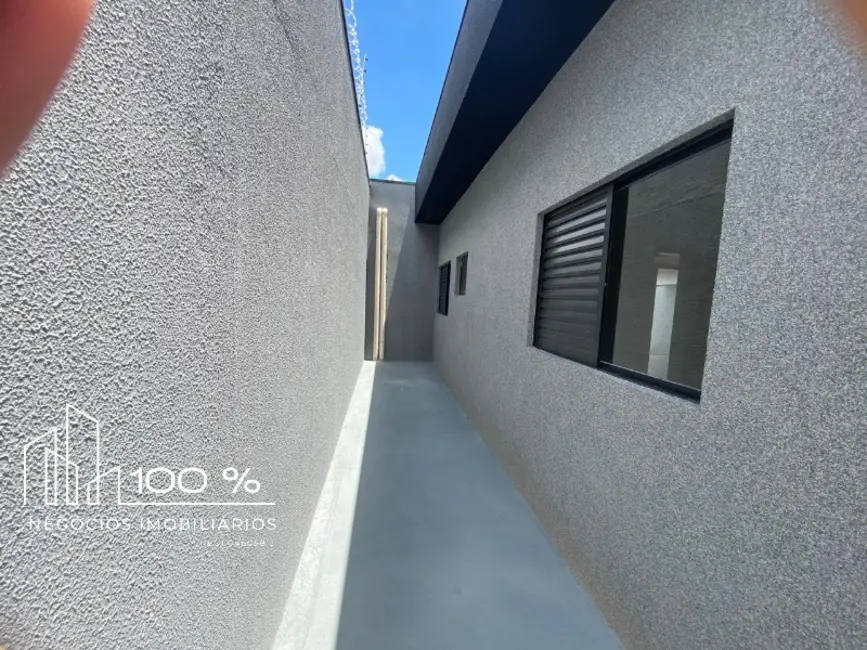 Casa com 2 quartos à venda, 86m2 em SETSUL, Sao Jose Do Rio Preto - SP - imagem 3 Foto 3 de Casa com 2 quartos à venda, 86m2 em SETSUL, Sao Jose Do Rio Preto - SP