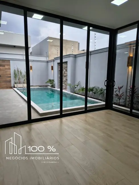 Casa com 2 quartos à venda, 141m2 em SETSUL, Sao Jose Do Rio Preto - SP - imagem 3 Foto 3 de Casa com 2 quartos à venda, 141m2 em SETSUL, Sao Jose Do Rio Preto - SP