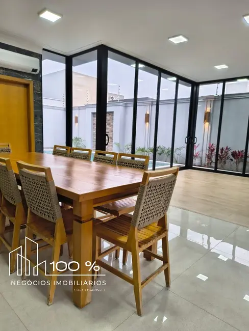 Casa com 2 quartos à venda, 141m2 em SETSUL, Sao Jose Do Rio Preto - SP - imagem 4 Foto 4 de Casa com 2 quartos à venda, 141m2 em SETSUL, Sao Jose Do Rio Preto - SP