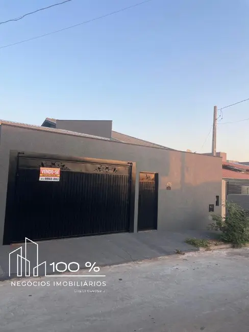 Casa com 2 quartos à venda, 108m2 em SETSUL, Sao Jose Do Rio Preto - SP - imagem 2 Foto 2 de Casa com 2 quartos à venda, 108m2 em SETSUL, Sao Jose Do Rio Preto - SP