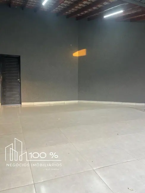 Casa com 2 quartos à venda, 108m2 em SETSUL, Sao Jose Do Rio Preto - SP - imagem 1 Foto 1 de Casa com 2 quartos à venda, 108m2 em SETSUL, Sao Jose Do Rio Preto - SP