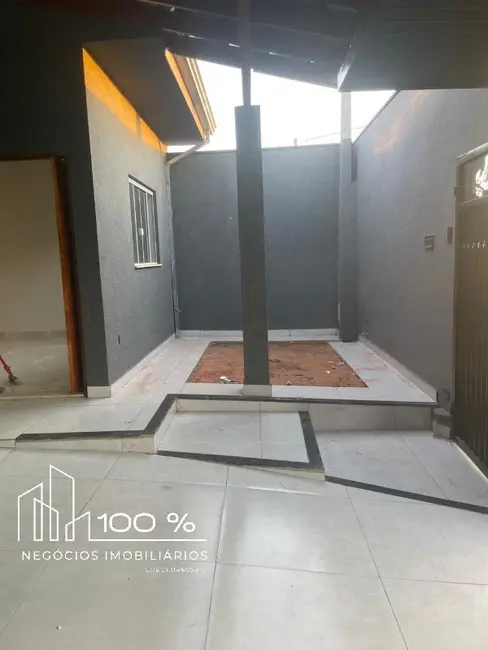 Casa com 2 quartos à venda, 108m2 em SETSUL, Sao Jose Do Rio Preto - SP - imagem 9 Foto 9 de Casa com 2 quartos à venda, 108m2 em SETSUL, Sao Jose Do Rio Preto - SP