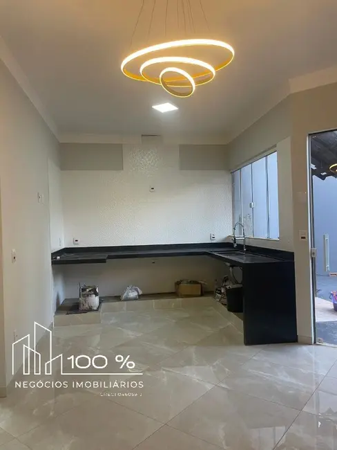 Foto 9 de Casa com 2 quartos à venda, 108m2 em SETSUL, Sao Jose Do Rio Preto - SP